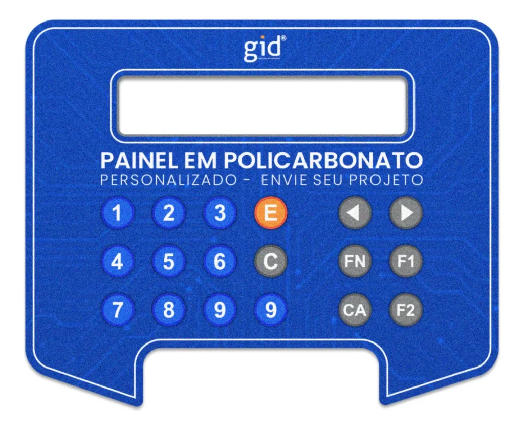 Adesivo de piolicarbonato