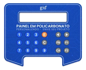 Adesivo de piolicarbonato