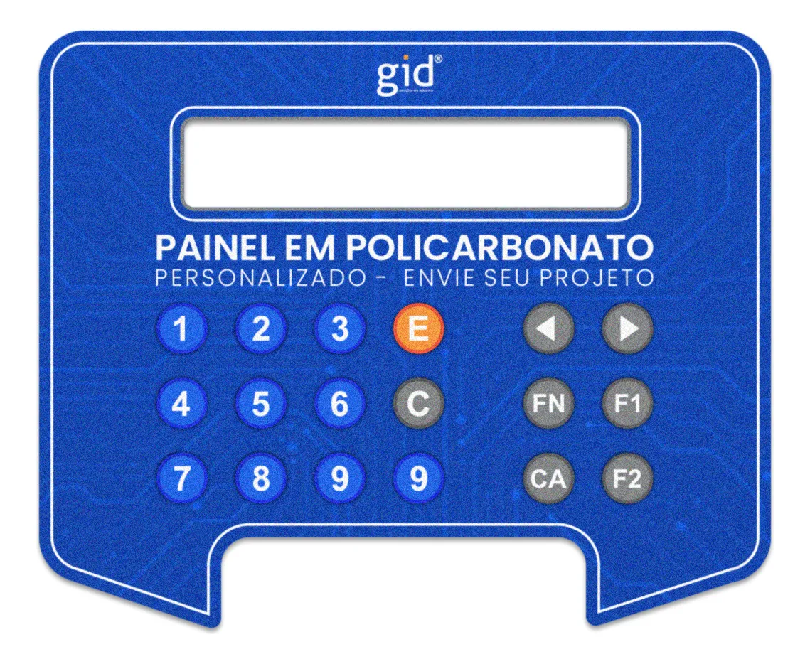 Adesivo de piolicarbonato