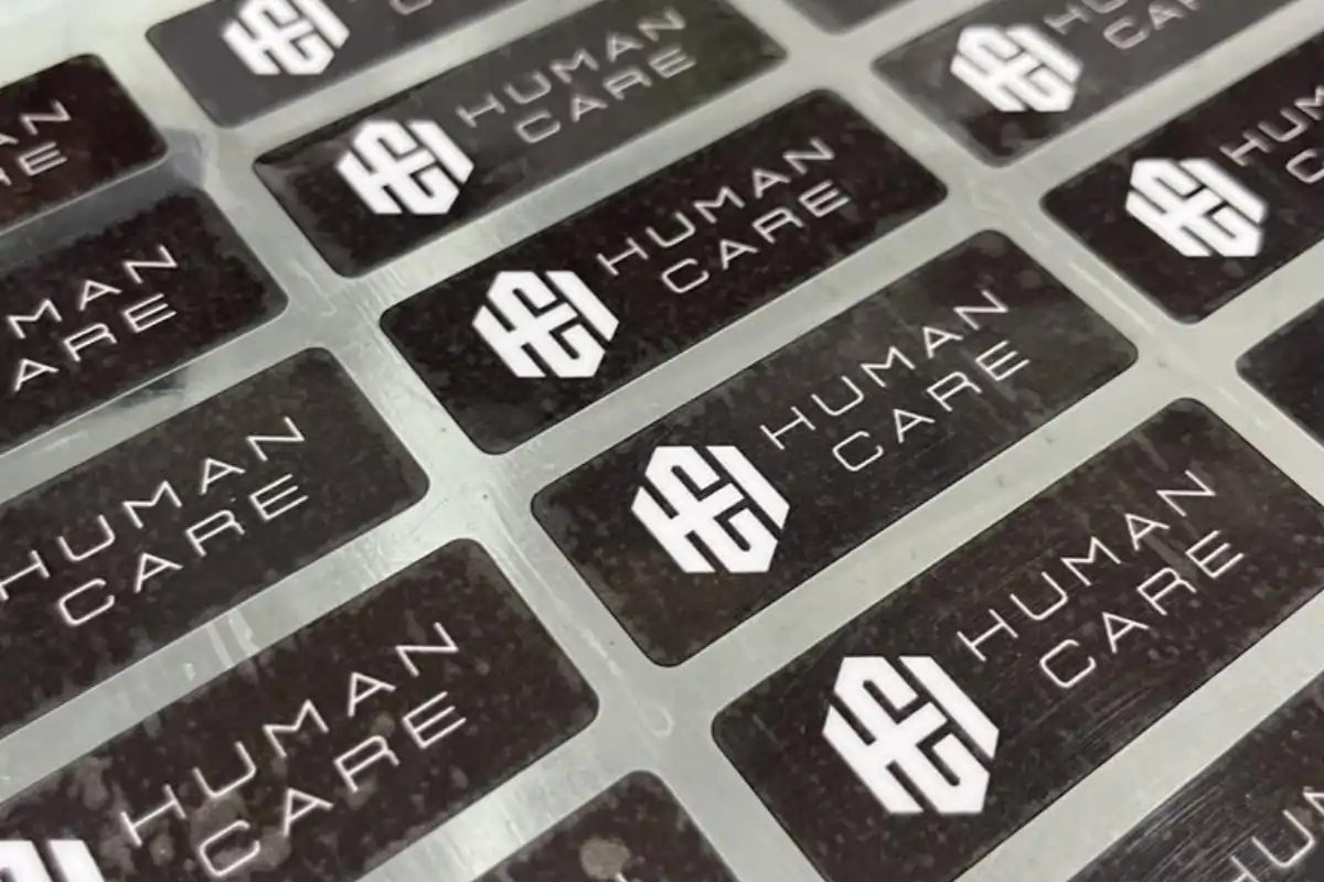 Etiqueta Adesiva termocolante