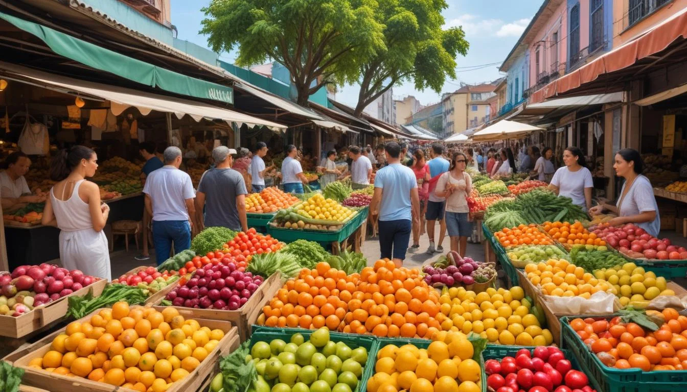 Mais do que tendência: alimentação vegana cria oportunidades para diferenciação no mercado