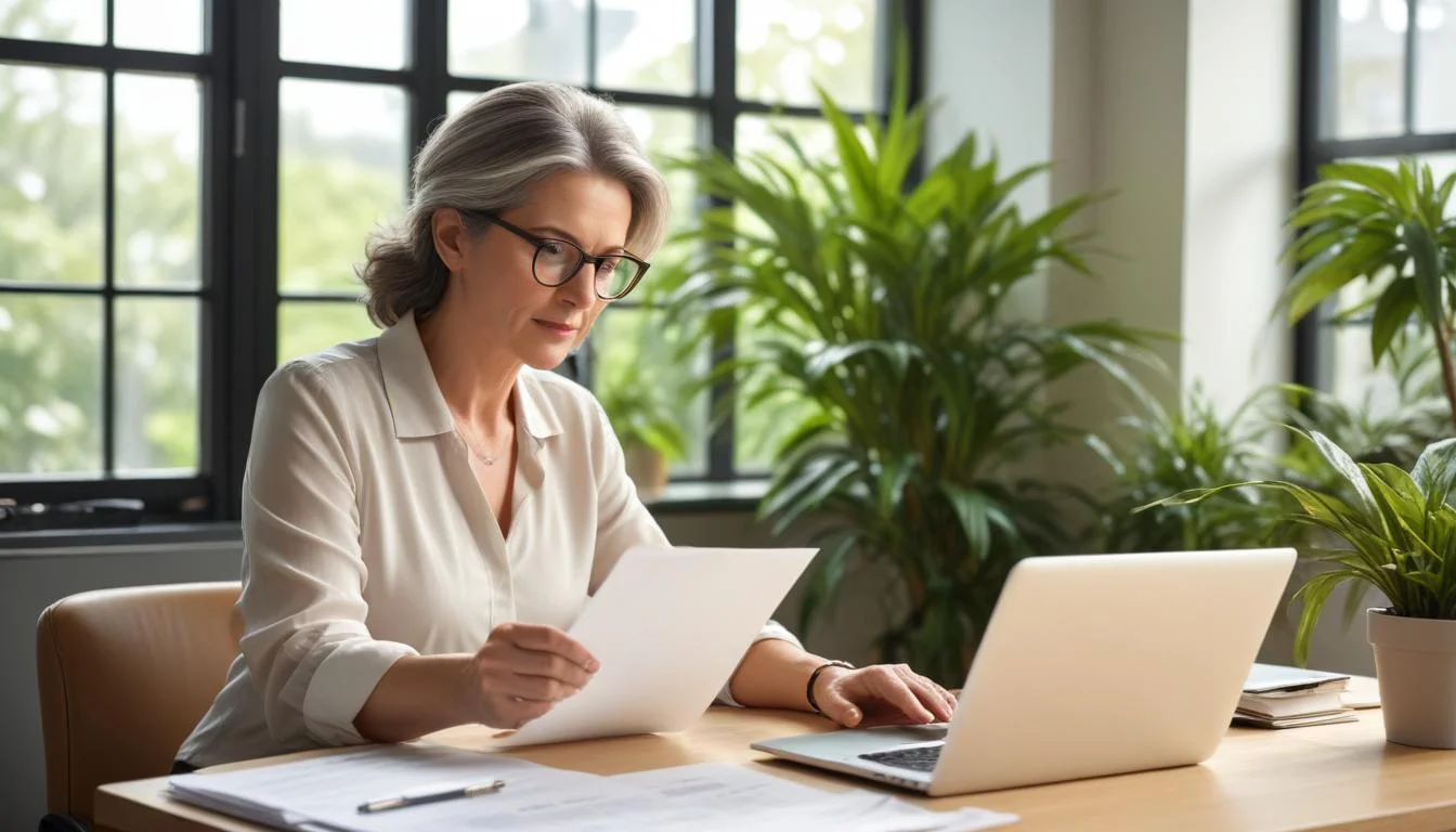 Mulheres 50+: maturidade impulsiona uma nova revolução no empreendedorismo feminino