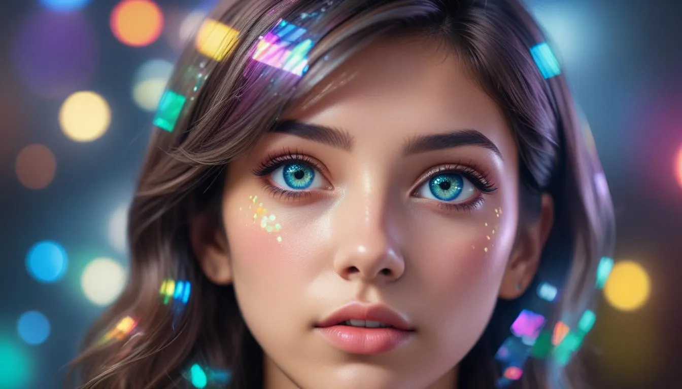 O que são Adesivos Holográficos? Entenda Como a Tecnologia Funciona