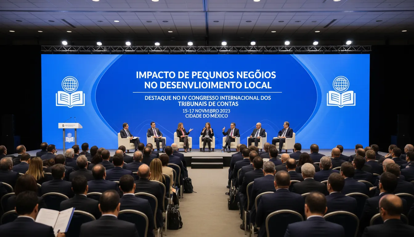 Pequenos negócios lideram empregos e enfrentam desafios com reforma tributária