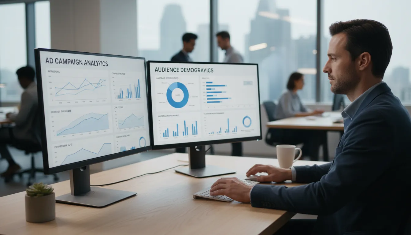Explorando as Vantagens do Microsoft Advertising na Publicidade Online