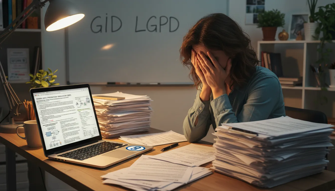 Proteção de dados na prática: por onde o pequeno negócio deve começar