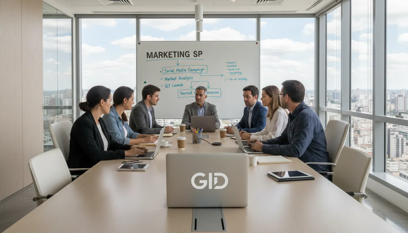 Como Contratar uma Agência de Marketing em São Paulo: Guia Completo para Empresários em 2026