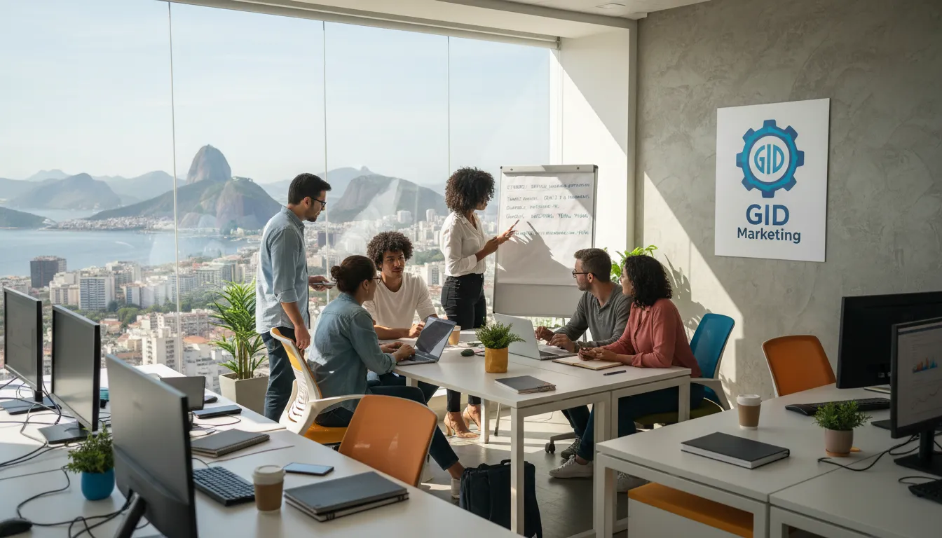 Por que contratar uma agência de marketing no Rio de Janeiro