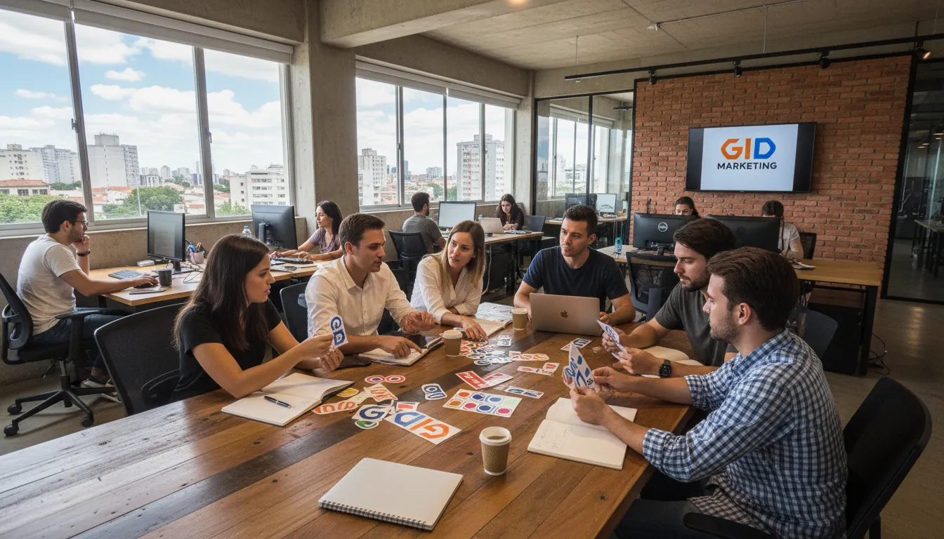 Por que contratar uma agência de marketing em Porto Alegre é uma decisão estratégica para empresas que querem crescer