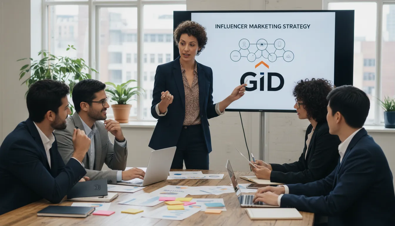 Influencer digital: cómo contratar con la Content Marketing Brasil y transformar influencia en resultados reales