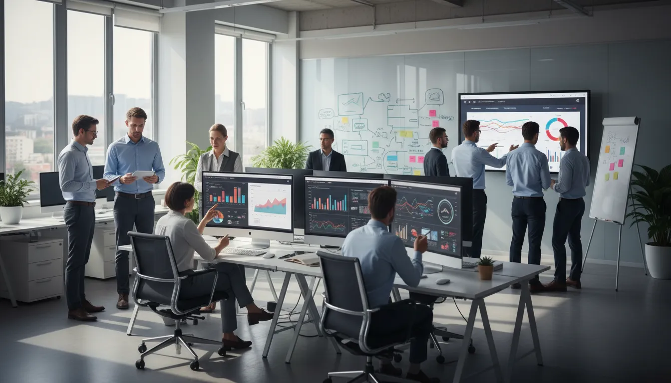 COMO FUNCIONA CONSULTORIA PARA E-COMMERCE: GUIA COMPLETO PARA ESCALAR VENDAS ONLINE