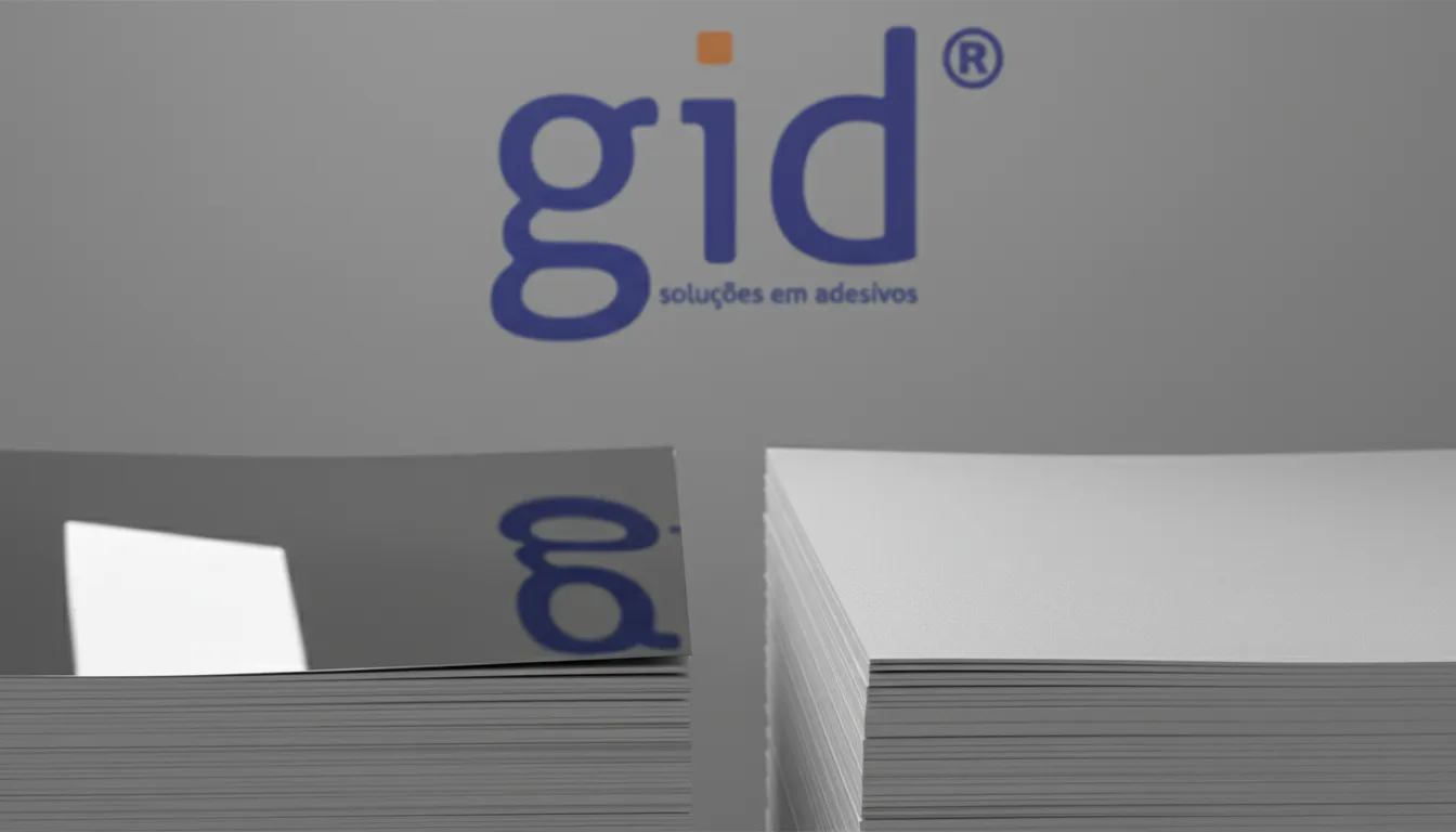 Papel couche brilho vs. fosco: Qual o melhor acabamento para a identidade do seu produto?