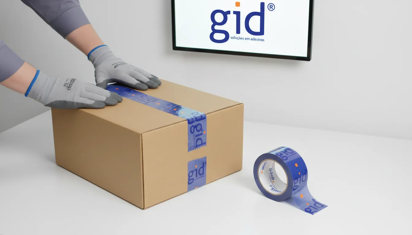 Caixa embalagem para e-commerce: Como garantir a máxima segurança do produto durante o transporte?