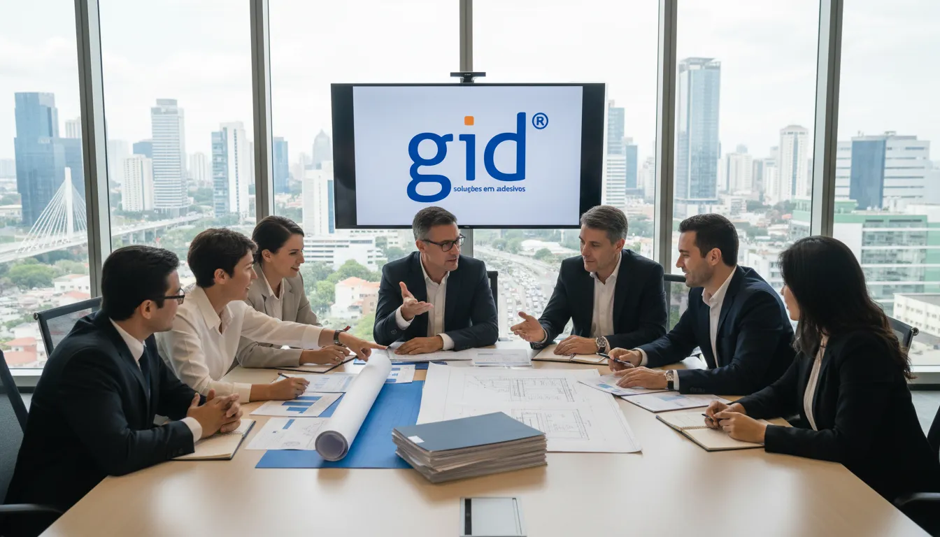 Juntos pela Indústria: movimento nacional por mais competitividade e resultados