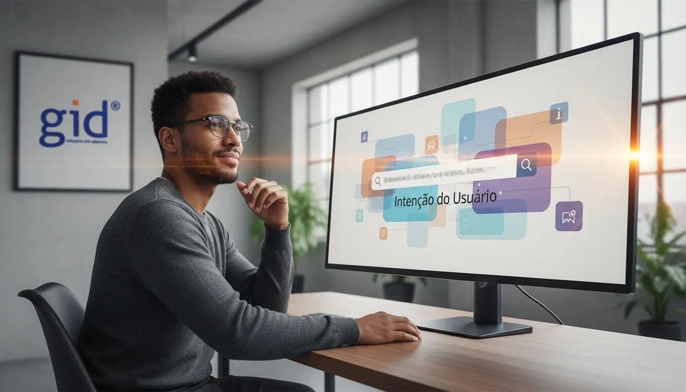 SEO Além das Palavras-Chave: Como Otimizar para a Intenção do Usuário