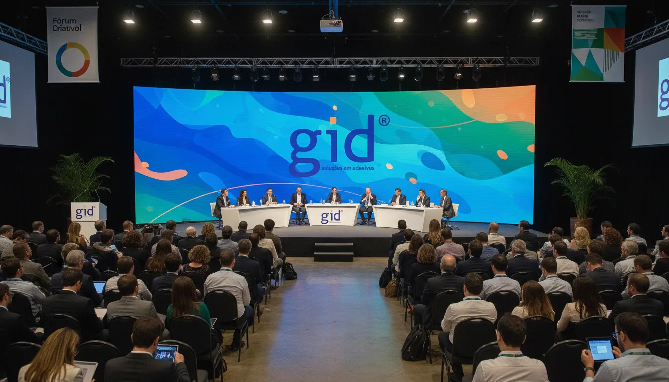 Goiânia sedia Fórum Brasil Criativo e seminários para fortalecer economia cultural