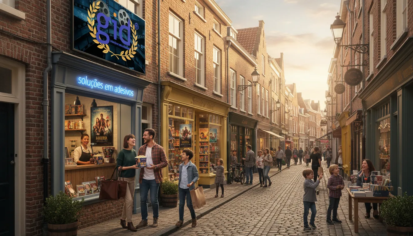 Oportunidades para pequenas empresas com a estreia de O Diabo Veste Prada 2