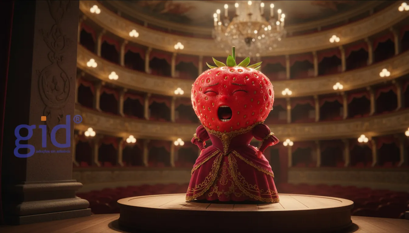 Vídeos das frutas com IA: a trend que viralizou e como fazer
