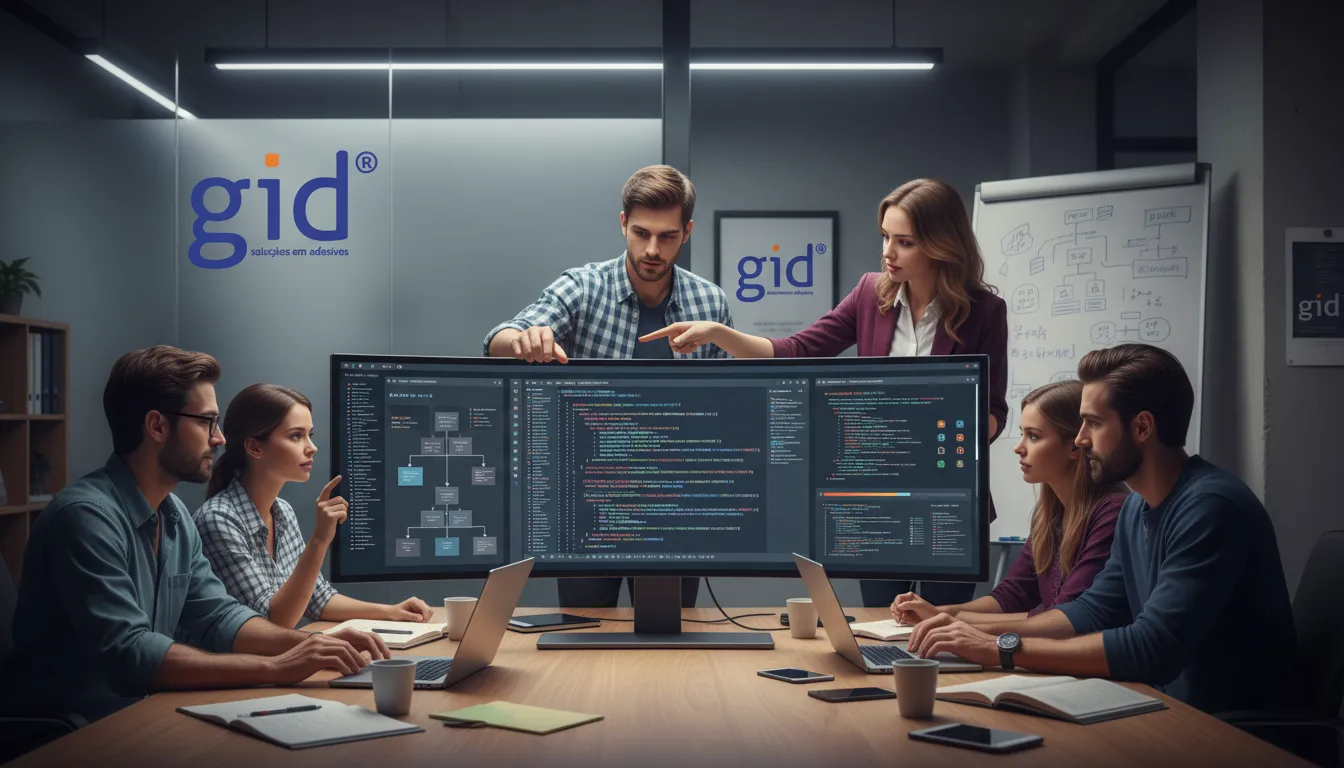 Desenvolvimento de Sistemas: O Que É, Como Funciona e Como Aplicar para Crescer no Digital