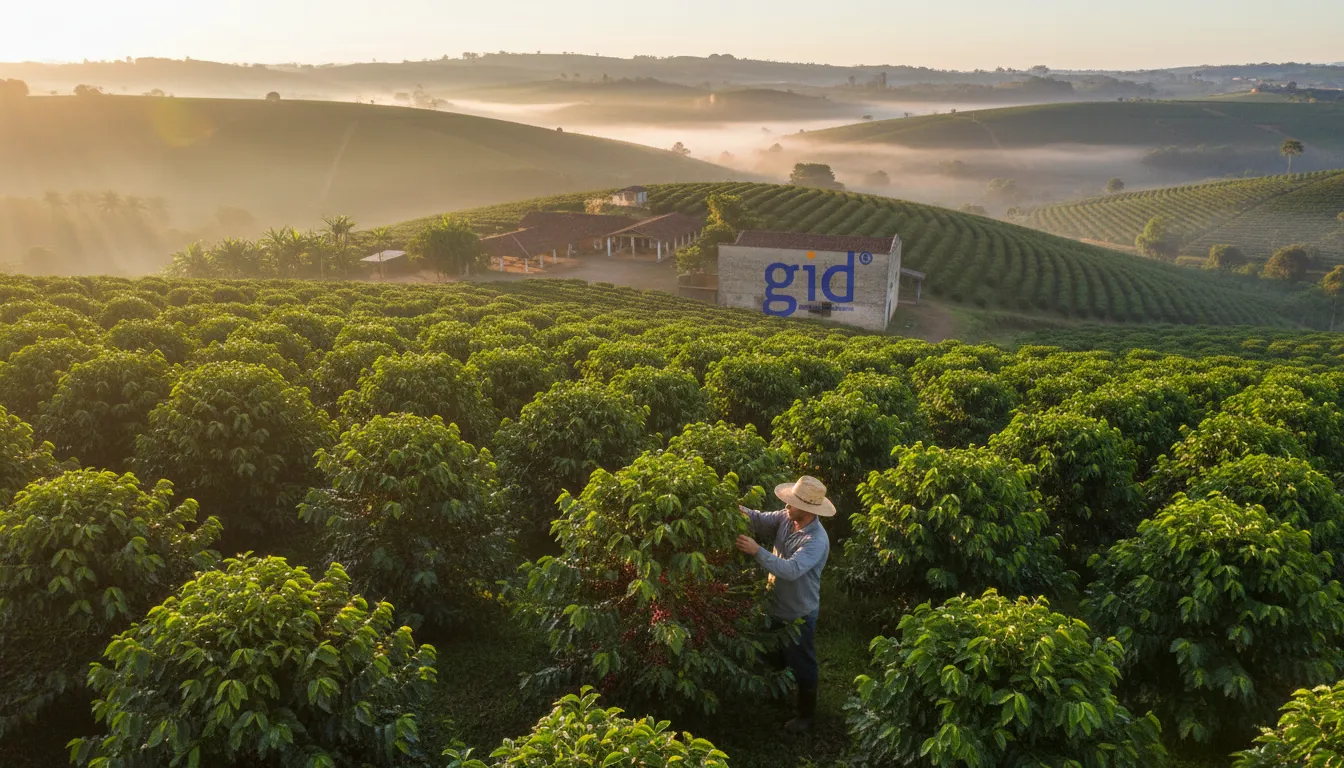 Do café da manhã ao jantar, Paraná lidera o Brasil em Indicações Geográficas