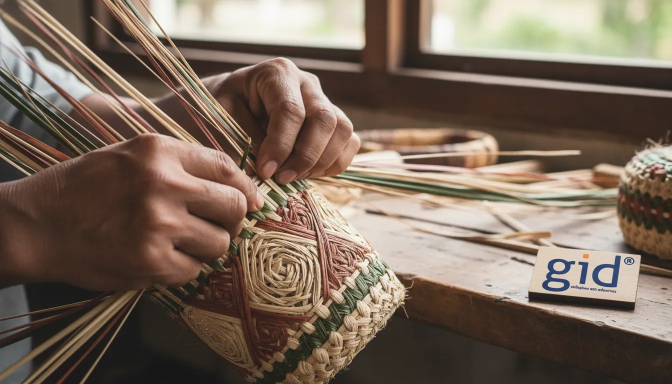 Artesanato ancestral fortalece identidade e amplia oportunidades de renda para povos originários