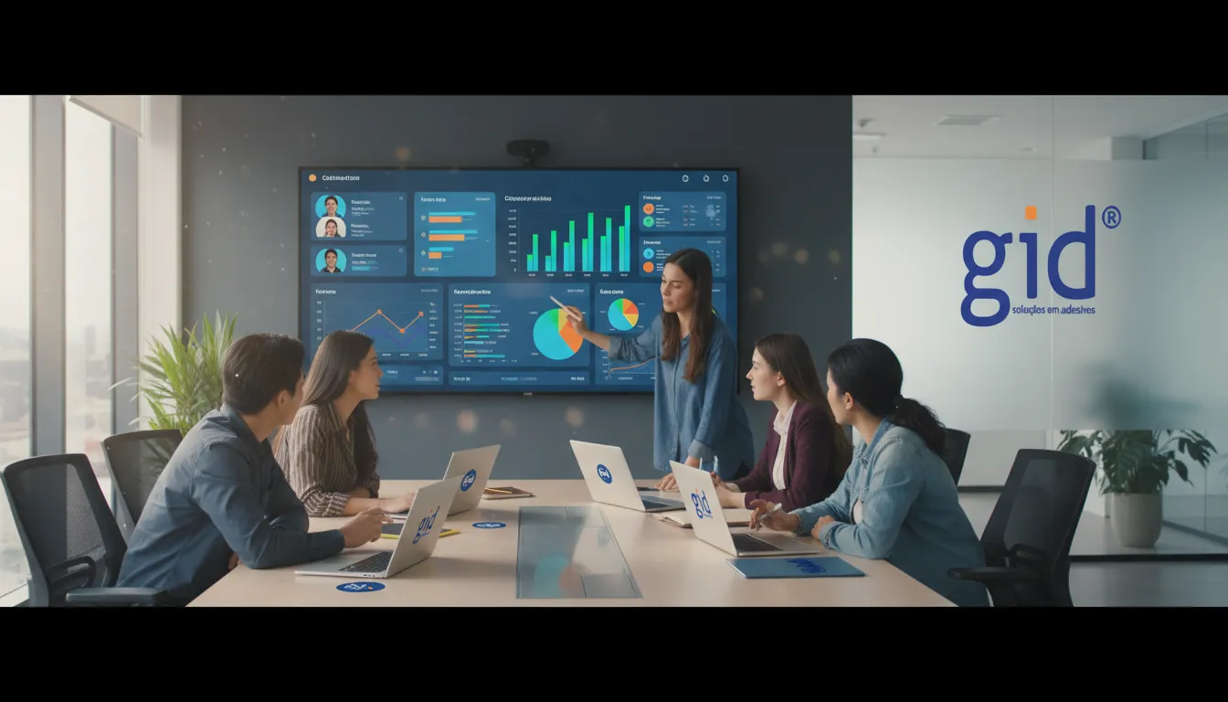 O Que é um CRM: Guia Completo para Entender