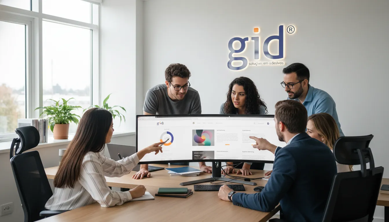 Agência de websites: Por que um site profissional é o melhor vendedor da sua empresa 24h por dia