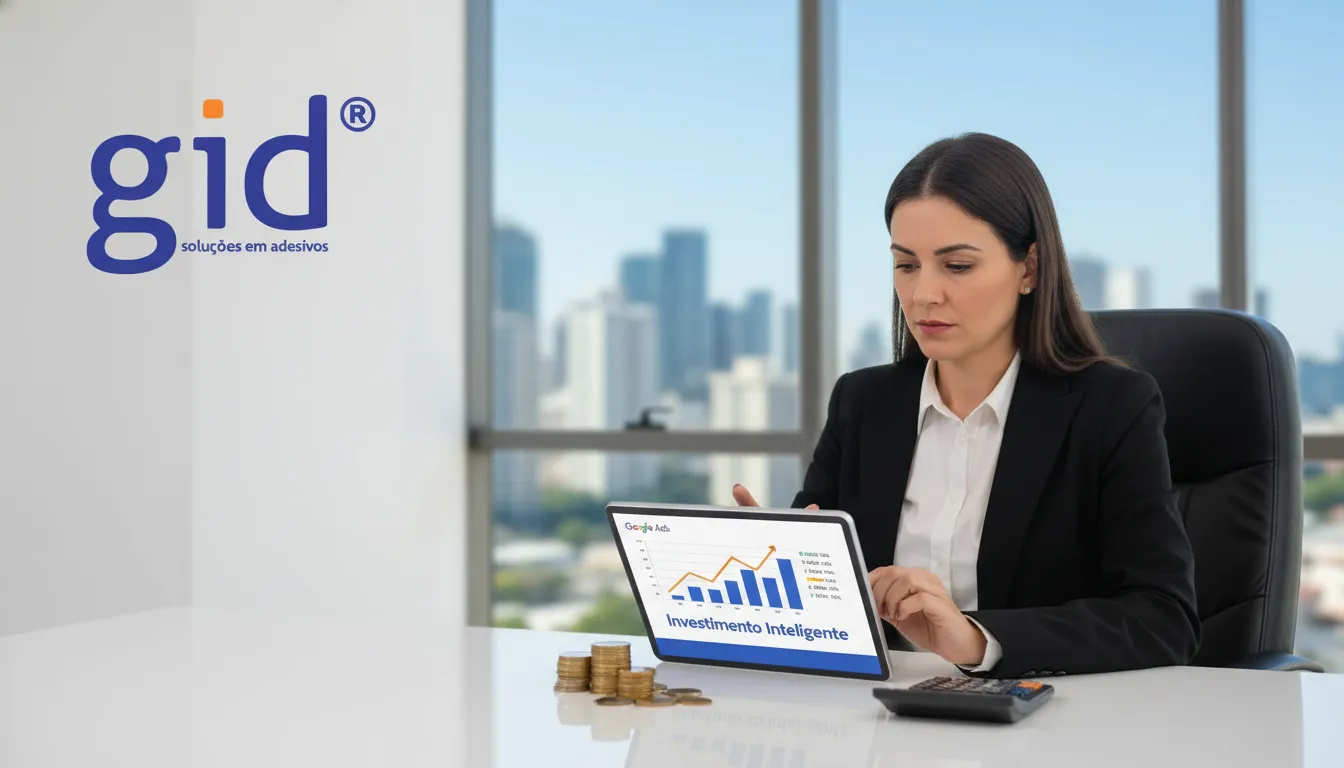 Google Ads não é gasto, é investimento: O guia para entender seus relatórios e maximizar o lucro