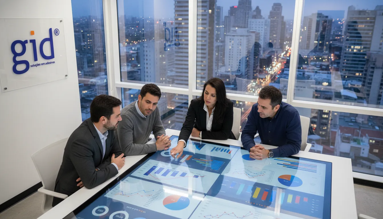Automação de Marketing em Ação: Otimizando Campanhas e Alavancando Seus Resultados