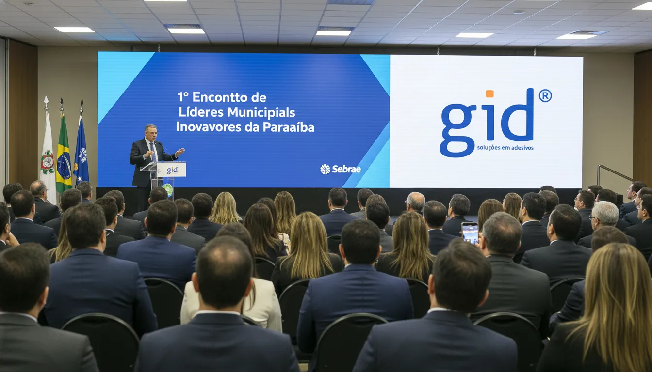 João Pessoa recebe Encontro de Líderes Municipais Inovadores da Paraíba