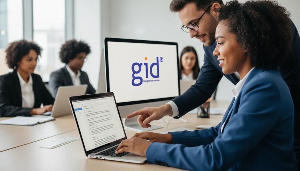 E-mail profissional: guia completo com exemplos e estratégias de escrita