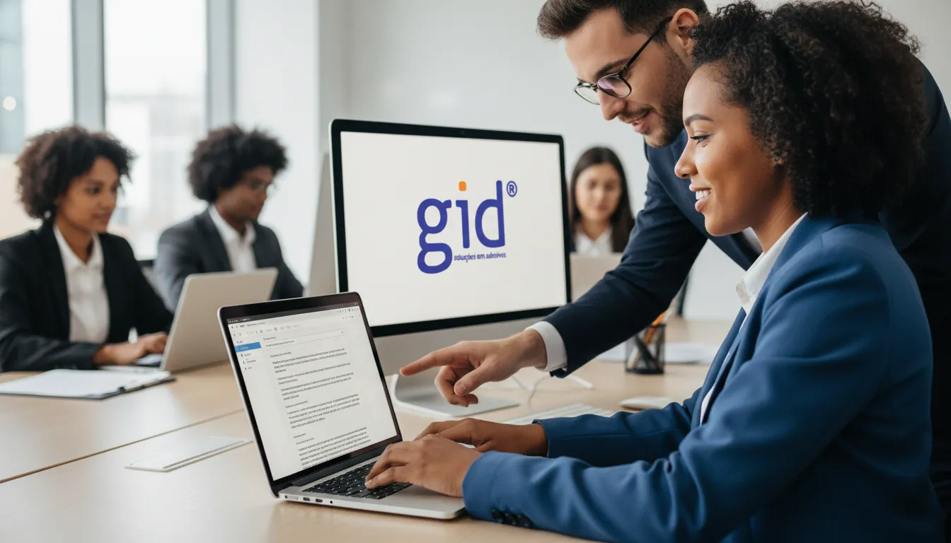 E-mail profissional: guia completo com exemplos e estratégias de escrita