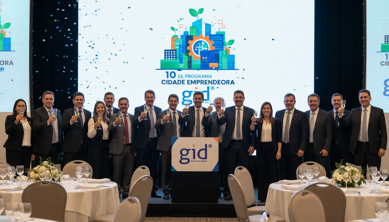 Transformar Juntos SC 2026 destaca inovação e desenvolvimento em Florianópolis