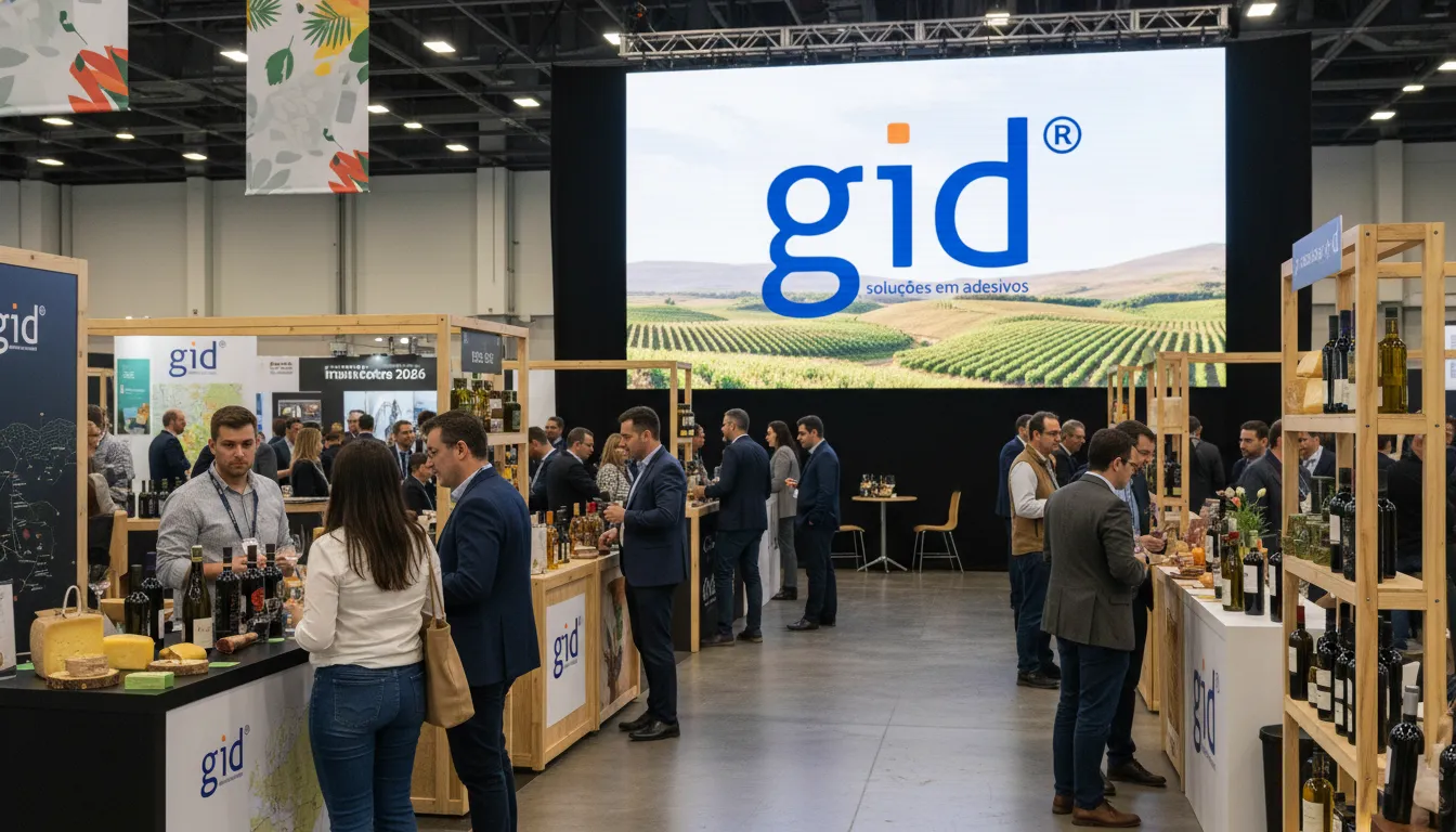 Connection Terroirs do Brasil 2026 reúne 58 IGs em Gramado e fortalece negócios regionais