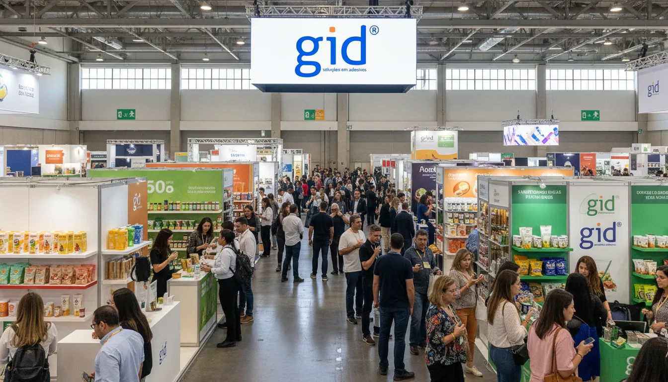 Bio Brazil Fair 2026 destaca negócios sustentáveis durante abertura da Copa